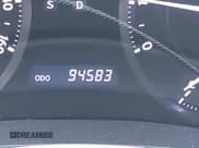 ✅ 2013 Lexus IS 350 C • VIN: JTHFE2C24D2509151 • Lot: 43777979. Listed on IAAI with 94,583 mi. Free auction sales archive from the USA and detailed vehicle history report at DreamBid. Image 16.