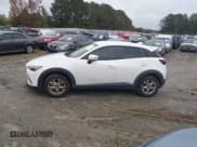 ✅ 2021 Mazda CX-3 Sport • VIN: JM1DKDB74M1509246 • Лот: 43469912. Опубликован ранее на IAAI с пробегом 122 447 миль. Бесплатный доступ к архиву аукционных продаж из США и подробный отчёт об истории автомобиля на DreamBid. Изображение 14.