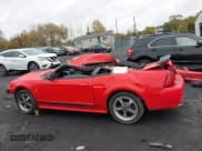 ✅ 2003 Ford Mustang Premium Mach 1 • VIN: 1FAFP42R73F420662 • Лот: 43481675. Опубликован ранее на IAAI с пробегом Не указан. Бесплатный доступ к архиву аукционных продаж из США и подробный отчёт об истории автомобиля на DreamBid. Изображение 14.