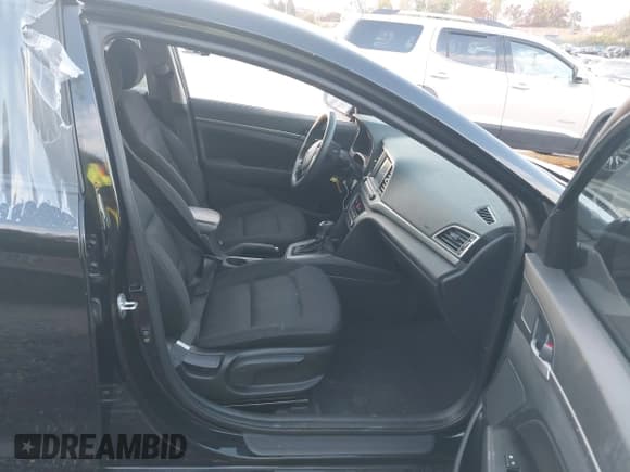 ✅ 2018 Hyundai Elantra SEL • VIN: KMHD84LF4JU445509 • Лот: 43506961. Опубликован ранее на IAAI с пробегом 135 943 миль. Бесплатный доступ к архиву аукционных продаж из США и подробный отчёт об истории автомобиля на DreamBid. Изображение 5.