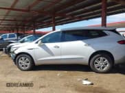 ✅ 2020 Buick Enclave Essence • VIN: 5GAERBKW2LJ288029 • Lot: 43395453. Listed on IAAI with 77,343 mi. Free auction sales archive from the USA and detailed vehicle history report at DreamBid. Image 15.