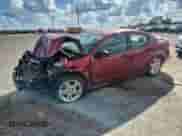 2008 Dodge Avenger SXT with VIN 1B3LC56K48N289670, listed as a Copart auction lot 85777925 with Not provided miles and Salvage title. Bid and sale history available at DreamBid. Image 1.