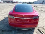 ✅ 2016 Tesla Model S 70 • VIN: 5YJSA1E11GF131950 • Lot: 42784555. Listed on IAAI with 217,912 mi. Free auction sales archive from the USA and detailed vehicle history report at DreamBid. Image 16.