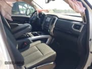 ✅ 2018 Nissan Titan SV • VIN: 1N6BA1F46JN526690 • Lot: 41989215. Listed on IAAI with 129,626 mi. Free auction sales archive from the USA and detailed vehicle history report at DreamBid. Image 5.