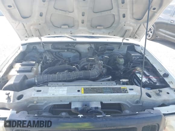 ✅ 2005 Ford Ranger XL • VIN: 1FTYR10U05PA40322 • Lot: 41891401. Listed on IAAI with 230,985 mi. Free auction sales archive from the USA and detailed vehicle history report at DreamBid. Image 10.