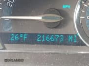 ✅ 2008 Chevrolet HHR LT • VIN: 3GNDA53PX8S588554 • Lot: 41306439. Listed on IAAI with 216,673 mi. Free auction sales archive from the USA and detailed vehicle history report at DreamBid. Image 15.