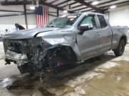 ✅ 2019 Chevrolet Silverado 1500 LT • VIN: 1GCRYDEK3KZ303886 • Lot: 52946535. Wystawiony na Copart z przebiegiem Nie podano. Bezpłatny archiwum sprzedaży aukcyjnych z USA i szczegółowy raport historii pojazdu na DreamBid. Zdjęcie 1.