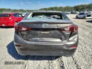 ✅ 2015 Mazda 3 i Grand Touring • VIN: JM1BM1W70F1253782 • Lot: 86311765. Listed on Copart with 185,143 mi. Free auction sales archive from the USA and detailed vehicle history report at DreamBid. Image 6.