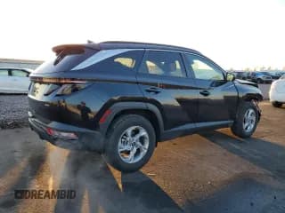 ✅ 2022 Hyundai Tucson SEL • VIN: 5NMJBCAE8NH091276 • Lot: 77729053. Wystawiony na Copart z przebiegiem 21 645 mil. Bezpłatny archiwum sprzedaży aukcyjnych z USA i szczegółowy raport historii pojazdu na DreamBid. Zdjęcie 3.