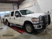 ✅ 2015 Ford F-350 Platinum • VIN: 1FT7W3B6XFEB70944 • Лот: 52991195. Опубликован ранее на Copart с пробегом 193 571 миль. Бесплатный доступ к архиву аукционных продаж из США и подробный отчёт об истории автомобиля на DreamBid. Изображение 4.
