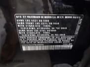 ✅ 2023 Volkswagen Taos SE • VIN: 3VVSX7B24PM380559 • Lot: 42962824. Listed on IAAI with 38,041 mi. Free auction sales archive from the USA and detailed vehicle history report at DreamBid. Image 9.