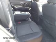 ✅ 2017 Nissan Rogue SV • VIN: KNMAT2MT6HP592082 • Lot: 43793189. Wystawiony na IAAI z przebiegiem 141 334 mil. Bezpłatny archiwum sprzedaży aukcyjnych z USA i szczegółowy raport historii pojazdu na DreamBid. Zdjęcie 8.