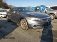 ✅ 2012 Honda Accord LX-S • VIN: 1HGCS1A31CA007724 • Lot: 78063134. Listed on Copart with 125,044 mi. Free auction sales archive from the USA and detailed vehicle history report at DreamBid. Image 4.