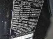 ✅ 2021 Land Rover Range Rover Sport HST • VIN: SALWS2RU2MA763636 • Lot: 48303745. Wystawiony na Copart z przebiegiem Nie podano. Bezpłatny archiwum sprzedaży aukcyjnych z USA i szczegółowy raport historii pojazdu na DreamBid. Zdjęcie 14.