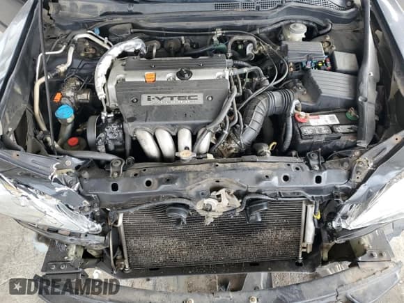 ✅ 2005 Honda Accord EX • VIN: 1HGCM56715A062318 • Лот: 91656965. Опубликован ранее на Copart с пробегом 304 855 миль. Бесплатный доступ к архиву аукционных продаж из США и подробный отчёт об истории автомобиля на DreamBid. Изображение 11.