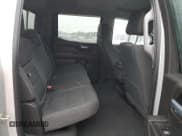 ✅ 2020 Chevrolet Silverado 1500 LT • VIN: 3GCUYDET9LG317957 • Lot: 73250044. Wystawiony na Copart z przebiegiem 115 409 mil. Bezpłatny archiwum sprzedaży aukcyjnych z USA i szczegółowy raport historii pojazdu na DreamBid. Zdjęcie 10.