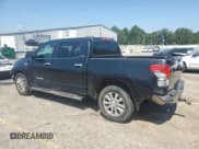 ✅ 2011 Toyota Tundra Limited • VIN: 5TFFY5F16BX102073 • Lot: 71864765. Listed on Copart with 187,002 mi. Free auction sales archive from the USA and detailed vehicle history report at DreamBid. Image 2.
