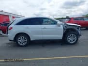 ✅ 2018 Acura RDX • VIN: 5J8TB4H38JL017076 • Lot: 42324945. Listed on IAAI with 93,306 mi. Free auction sales archive from the USA and detailed vehicle history report at DreamBid. Image 14.