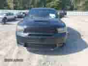 2018 Dodge Durango SRT z VIN 1C4SDJGJ0JC312711, wystawiony jako IAAI lot #43276349 z przebiegiem 155 860 mil mil oraz . Historia ofert i sprzedaży dostępna na DreamBid. Obrazek 12.