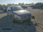 ✅ 2004 Honda Accord EX • VIN: 1HGCM55604A121379 • Lot: 76665444. Wystawiony na Copart z przebiegiem 159 293 mil. Bezpłatny archiwum sprzedaży aukcyjnych z USA i szczegółowy raport historii pojazdu na DreamBid. Zdjęcie 10.