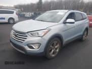 ✅ 2013 Hyundai Santa Fe Limited • VIN: KM8SRDHF9DU006968 • Лот: 43686274. Опубликован ранее на IAAI с пробегом 115 172 миль. Бесплатный доступ к архиву аукционных продаж из США и подробный отчёт об истории автомобиля на DreamBid. Изображение 2.