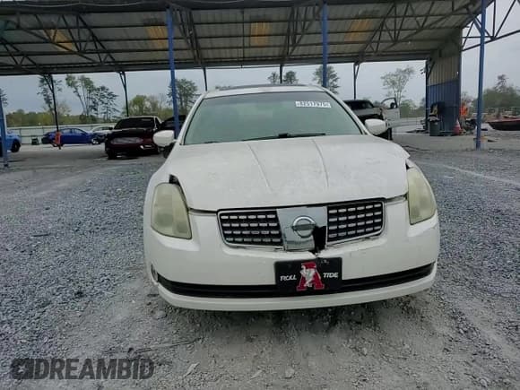 ✅ 2005 Nissan Maxima SL • VIN: 1N4BA41E35C878041 • Lot: 82517975. Wystawiony na Copart z przebiegiem 177 695 mil. Bezpłatny archiwum sprzedaży aukcyjnych z USA i szczegółowy raport historii pojazdu na DreamBid. Zdjęcie 13.