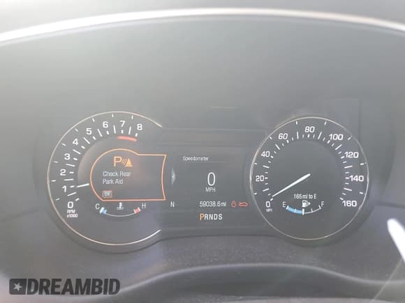 ✅ 2019 Lincoln MKC Standard • VIN: 5LMCJ1D93KUL16361 • Лот: 86312575. Опубликован ранее на Copart с пробегом 59 038 миль. Бесплатный доступ к архиву аукционных продаж из США и подробный отчёт об истории автомобиля на DreamBid. Изображение 9.