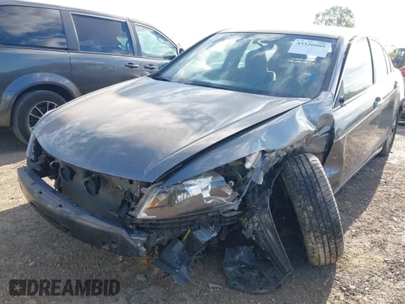 ✅ 2008 Honda Accord LX-P • VIN: 1HGCP26478A074151 • Лот: 43326089. Опубликован ранее на IAAI с пробегом Не указан. Бесплатный доступ к архиву аукционных продаж из США и подробный отчёт об истории автомобиля на DreamBid. Изображение 6.