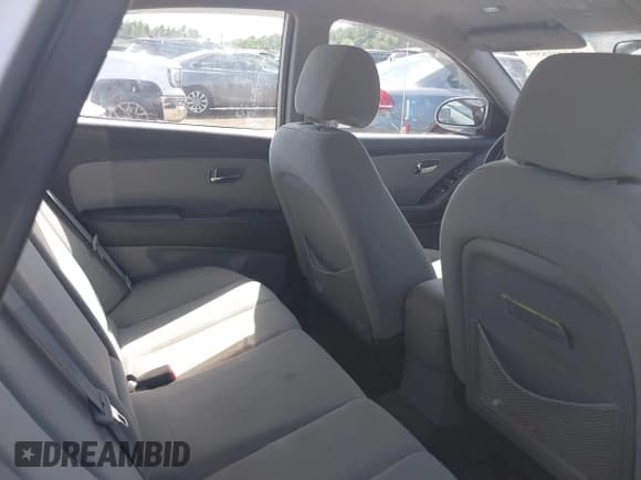 ✅ 2010 Hyundai Elantra GLS • VIN: KMHDU4AD9AU205692 • Лот: 42780899. Опубликован ранее на IAAI с пробегом 118 854 миль. Бесплатный доступ к архиву аукционных продаж из США и подробный отчёт об истории автомобиля на DreamBid. Изображение 8.