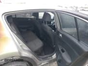 ✅ 2021 Kia Sportage LX • VIN: KNDPM3AC4M7874555 • Lot: 43360229. Wystawiony na IAAI z przebiegiem 22 444 mil. Bezpłatny archiwum sprzedaży aukcyjnych z USA i szczegółowy raport historii pojazdu na DreamBid. Zdjęcie 8.