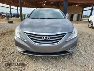 2013 Hyundai Sonata GLS с VIN 5NPEB4AC9DH685544, выставлен на аукционе Copart как лот 70215285 с пробегом 135 684 миль миль и Списание • Salvage title. История ставок и продаж доступна на DreamBid. Изображение 5.
