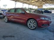 ✅ 2018 Chevrolet Impala Premier • VIN: 1G1125S34JU146326 • Лот: 76164504. Опубликован ранее на Copart с пробегом 61 744 миль. Бесплатный доступ к архиву аукционных продаж из США и подробный отчёт об истории автомобиля на DreamBid. Изображение 4.