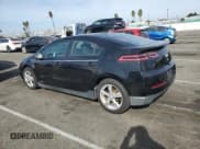 ✅ 2012 Chevrolet Volt • VIN: 1G1RA6E4XCU116539 • Lot: 79461534. Wystawiony na Copart z przebiegiem 133 051 mil. Bezpłatny archiwum sprzedaży aukcyjnych z USA i szczegółowy raport historii pojazdu na DreamBid. Zdjęcie 2.