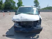 ✅ 2019 Chevrolet Express Cargo • VIN: 1GCWGBFP1K1355374 • Лот: 42350765. Опубликован ранее на IAAI с пробегом 316 510 миль. Бесплатный доступ к архиву аукционных продаж из США и подробный отчёт об истории автомобиля на DreamBid. Изображение 12.