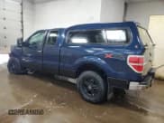 ✅ 2013 Ford F-150 XL • VIN: 1FTFX1ET2DFC82871 • Lot: 56482835. Wystawiony na Copart z przebiegiem 133 700 mil. Bezpłatny archiwum sprzedaży aukcyjnych z USA i szczegółowy raport historii pojazdu na DreamBid. Zdjęcie 2.