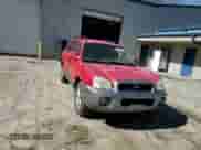 2004 Hyundai Santa Fe GLS с VIN KM8SC73D54U721111, выставлен на аукционе Copart как лот 47369755 с пробегом 152 933 миль миль и Списание • Salvage title. История ставок и продаж доступна на DreamBid. Изображение 11.