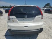 ✅ 2014 Honda CR-V EX-L • VIN: 5J6RM4H74EL084926 • Lot: 70526335. Wystawiony na Copart z przebiegiem 149 132 mil. Bezpłatny archiwum sprzedaży aukcyjnych z USA i szczegółowy raport historii pojazdu na DreamBid. Zdjęcie 6.