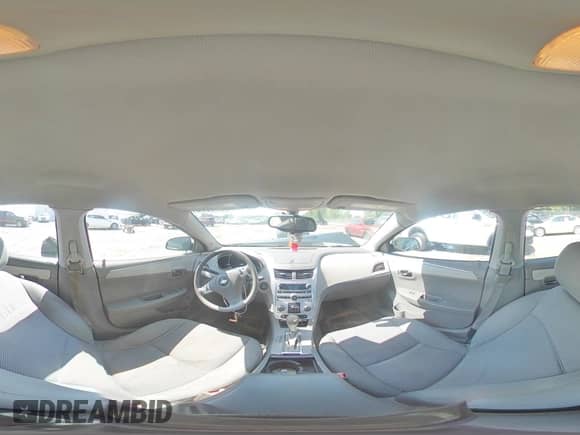 2012 Chevrolet Malibu 1LT z VIN 1G1ZC5E00CF283899, wystawiony jako Copart lot #58759764 z przebiegiem 180 471 mil mil oraz Czysty tytuł • Clean title. Historia ofert i sprzedaży dostępna na DreamBid. Obrazek 12.