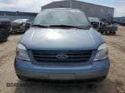 ✅ 2005 Ford Freestar • VIN: 2FMZA57235BA47842 • Lot: 68944215. Wystawiony na Copart z przebiegiem 124 332 mil. Bezpłatny archiwum sprzedaży aukcyjnych z USA i szczegółowy raport historii pojazdu na DreamBid. Zdjęcie 5.