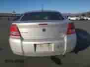 ✅ 2010 Dodge Avenger SXT • VIN: 1B3CC4FB3AN139601 • Lot: 82698495. Listed on Copart with 185,476 mi. Free auction sales archive from the USA and detailed vehicle history report at DreamBid. Image 6.