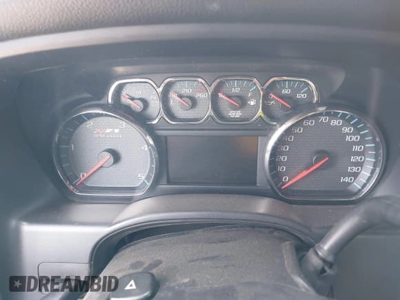 ✅ 2015 Chevrolet Silverado 2500HD LTZ • VIN: 1GC1KWE81FF510217 • Lot: 42779386. Listed on IAAI with Not provided. Free auction sales archive from the USA and detailed vehicle history report at DreamBid. Image 12.