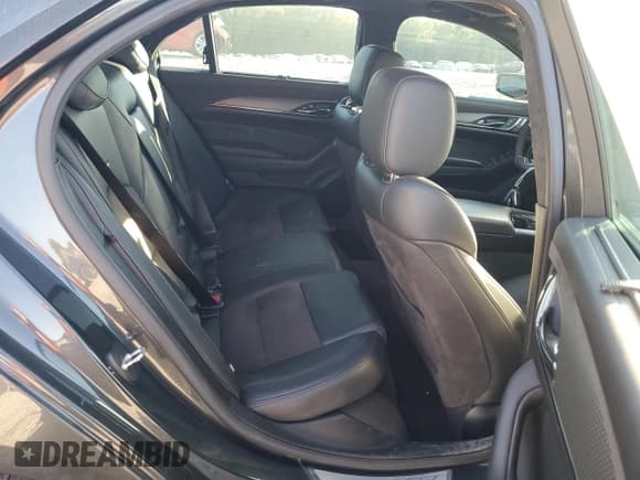 ✅ 2016 Cadillac CTS-V • VIN: 1G6A15S62G0131430 • Lot: 74071784. Listed on Copart with 93,918 mi. Free auction sales archive from the USA and detailed vehicle history report at DreamBid. Image 10.