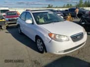 ✅ 2009 Hyundai Elantra GLS • VIN: KMHDU46D99U815547 • Lot: 85911685. Listed on Copart with 209,991 mi. Free auction sales archive from the USA and detailed vehicle history report at DreamBid. Image 14.