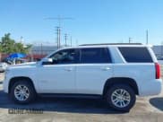 ✅ 2020 Chevrolet Tahoe LT • VIN: 1GNSCBKC0LR195687 • Lot: 42620344. Wystawiony na IAAI z przebiegiem 48 059 mil. Bezpłatny archiwum sprzedaży aukcyjnych z USA i szczegółowy raport historii pojazdu na DreamBid. Zdjęcie 15.