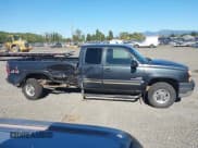✅ 2004 Chevrolet Silverado 2500HD LT • VIN: 1GCHK29124E144002 • Lot: 43278652. Wystawiony na IAAI z przebiegiem 179 331 mil. Bezpłatny archiwum sprzedaży aukcyjnych z USA i szczegółowy raport historii pojazdu na DreamBid. Zdjęcie 13.