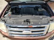 ✅ 2007 Ford Expedition Max Eddie Bauer • VIN: 1FMFK18517LA29537 • Lot: 67095175. Listed on Copart with 223,587 mi. Free auction sales archive from the USA and detailed vehicle history report at DreamBid. Image 12.