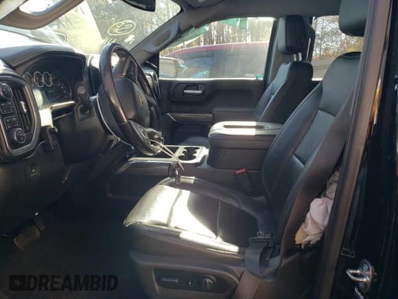 ✅ 2019 Chevrolet Silverado 1500 LTZ • VIN: 1GCUYGEL5KZ103161 • Lot: 78441884. Wystawiony na Copart z przebiegiem 63 541 mil. Bezpłatny archiwum sprzedaży aukcyjnych z USA i szczegółowy raport historii pojazdu na DreamBid. Zdjęcie 7.