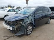 ✅ 2014 Mazda 5 Sport • VIN: JM1CW2BL1E0176111 • Lot: 42060863. Listed on IAAI with 121,814 mi. Free auction sales archive from the USA and detailed vehicle history report at DreamBid. Image 2.