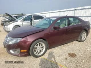✅ 2012 Ford Fusion SEL • VIN: 3FAHP0JA9CR444509 • Lot: 86662735. Wystawiony na Copart z przebiegiem 184 790 mil. Bezpłatny archiwum sprzedaży aukcyjnych z USA i szczegółowy raport historii pojazdu na DreamBid. Zdjęcie 1.