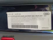 ✅ 2019 Audi A6 Premium • VIN: WAUD8AF28KN130040 • Лот: 43404349. Опубликован ранее на IAAI с пробегом 26 247 миль. Бесплатный доступ к архиву аукционных продаж из США и подробный отчёт об истории автомобиля на DreamBid. Изображение 9.